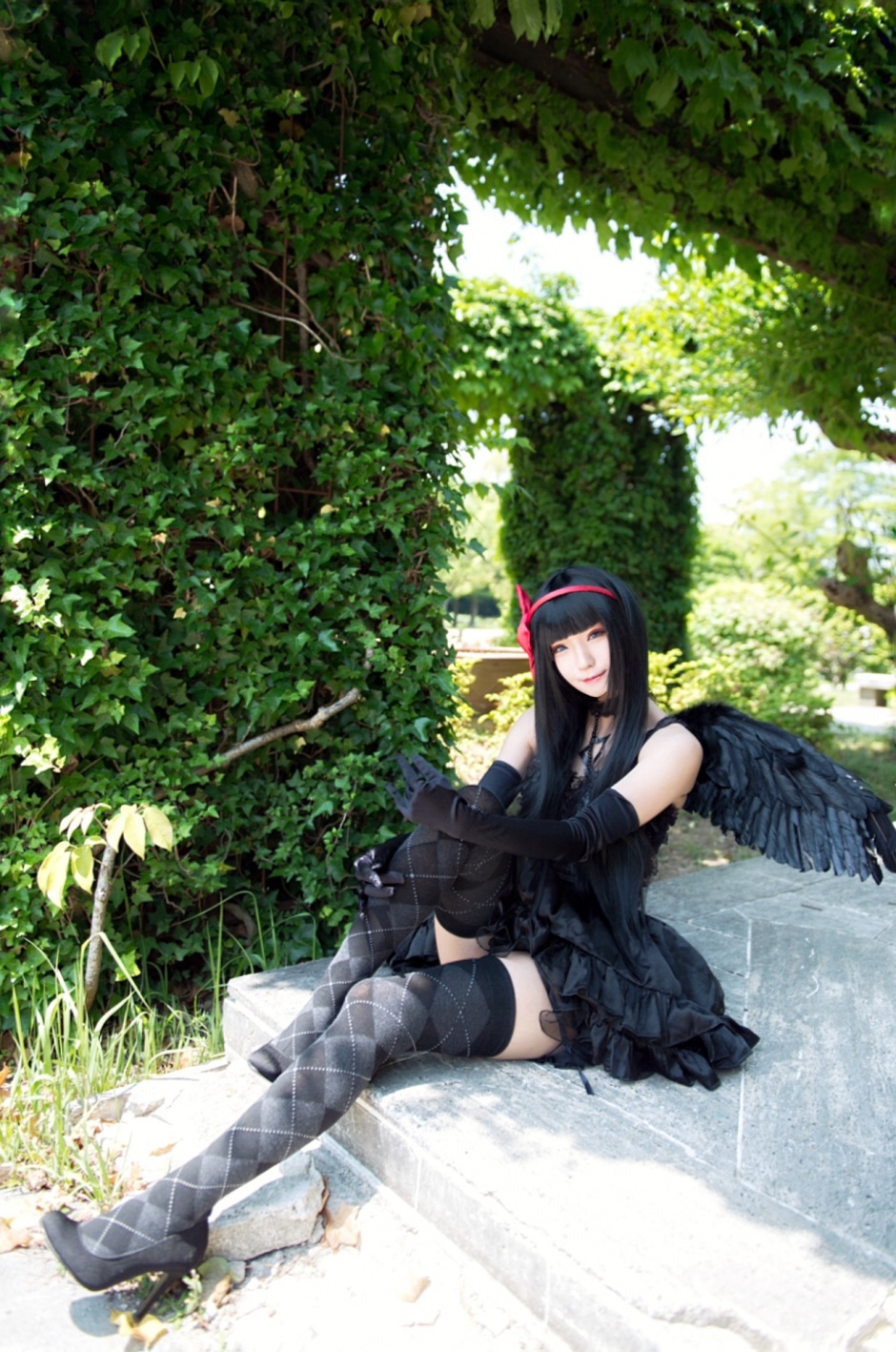 cosplayд漯