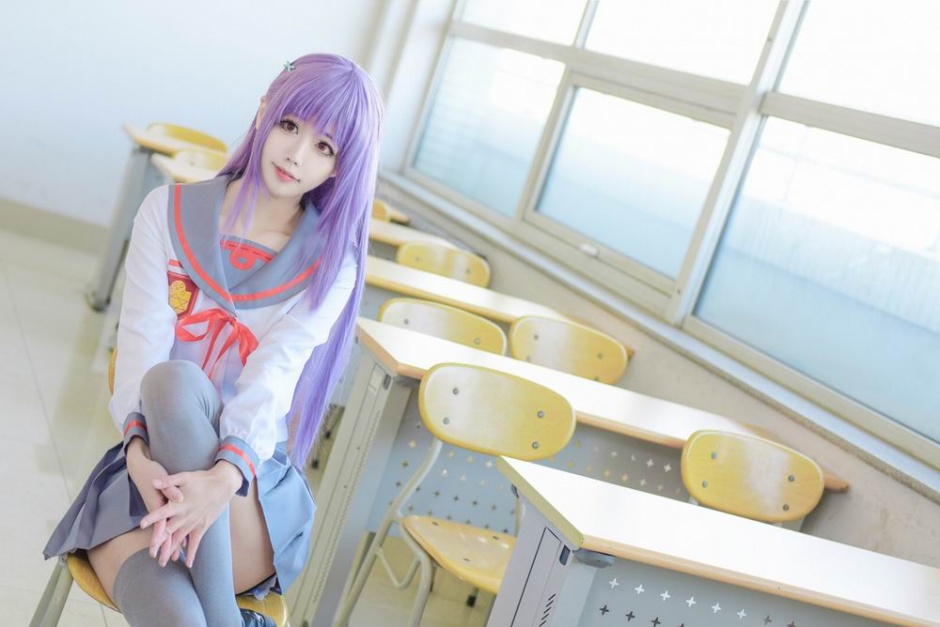 ɫcosplayдӰ