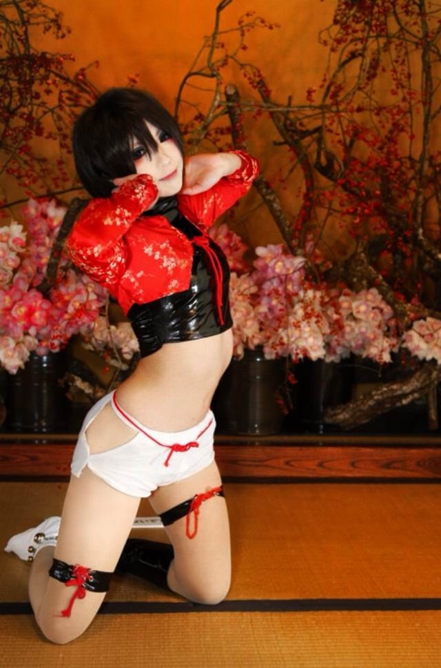 cosplayд漯