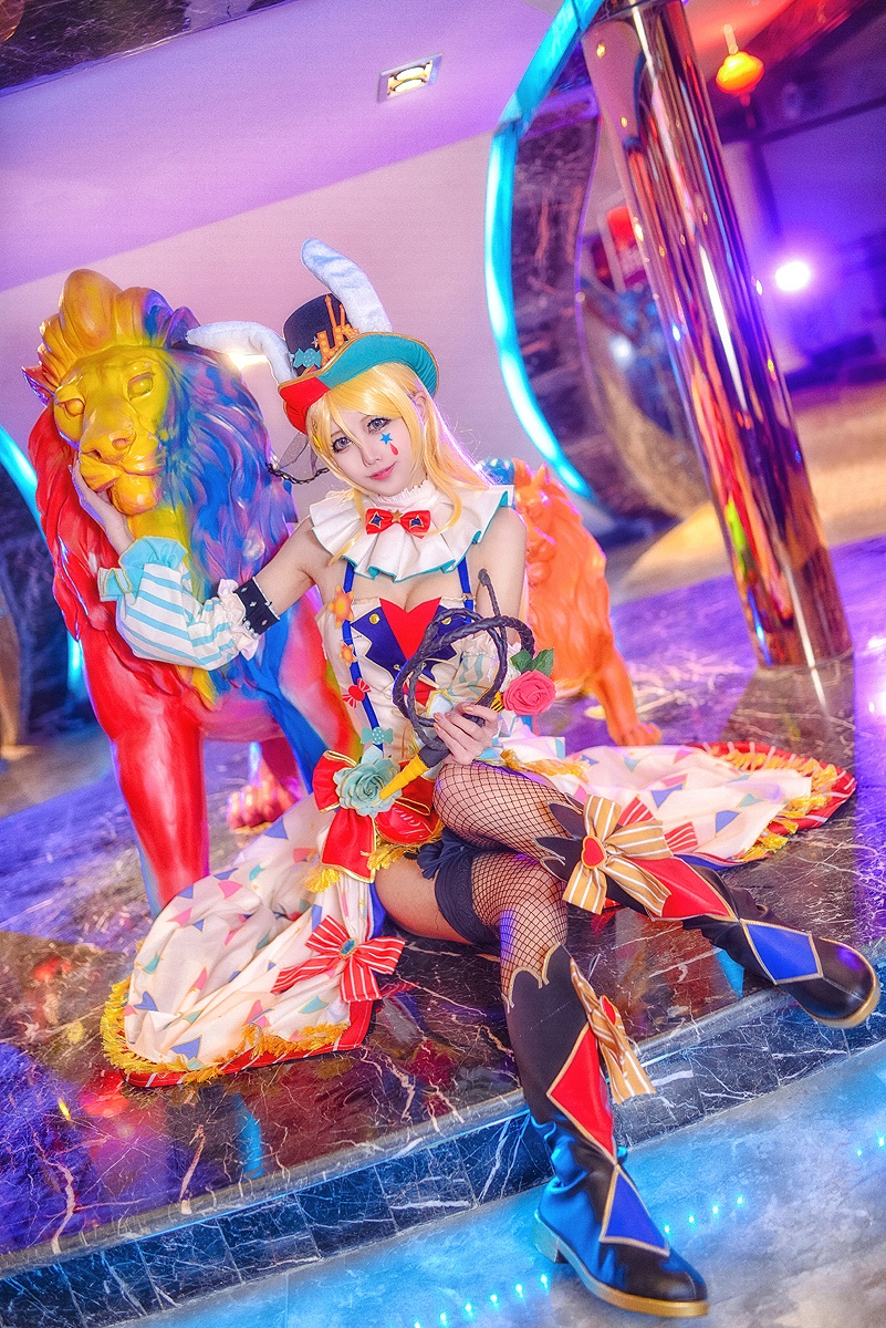 ɫcosplayдӰ
