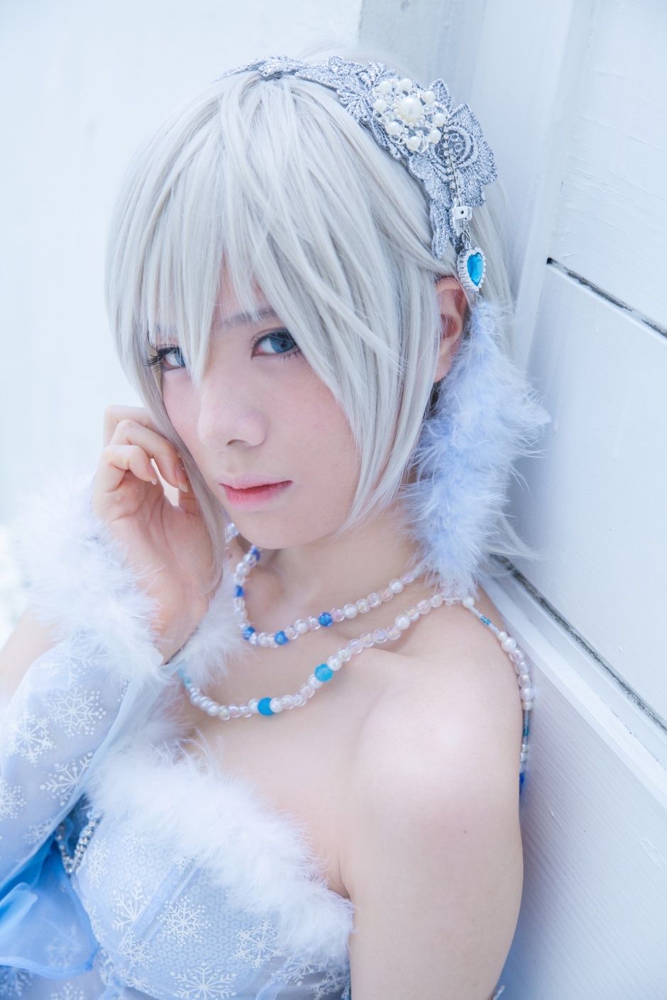 ˵cosplayŮͼƬ