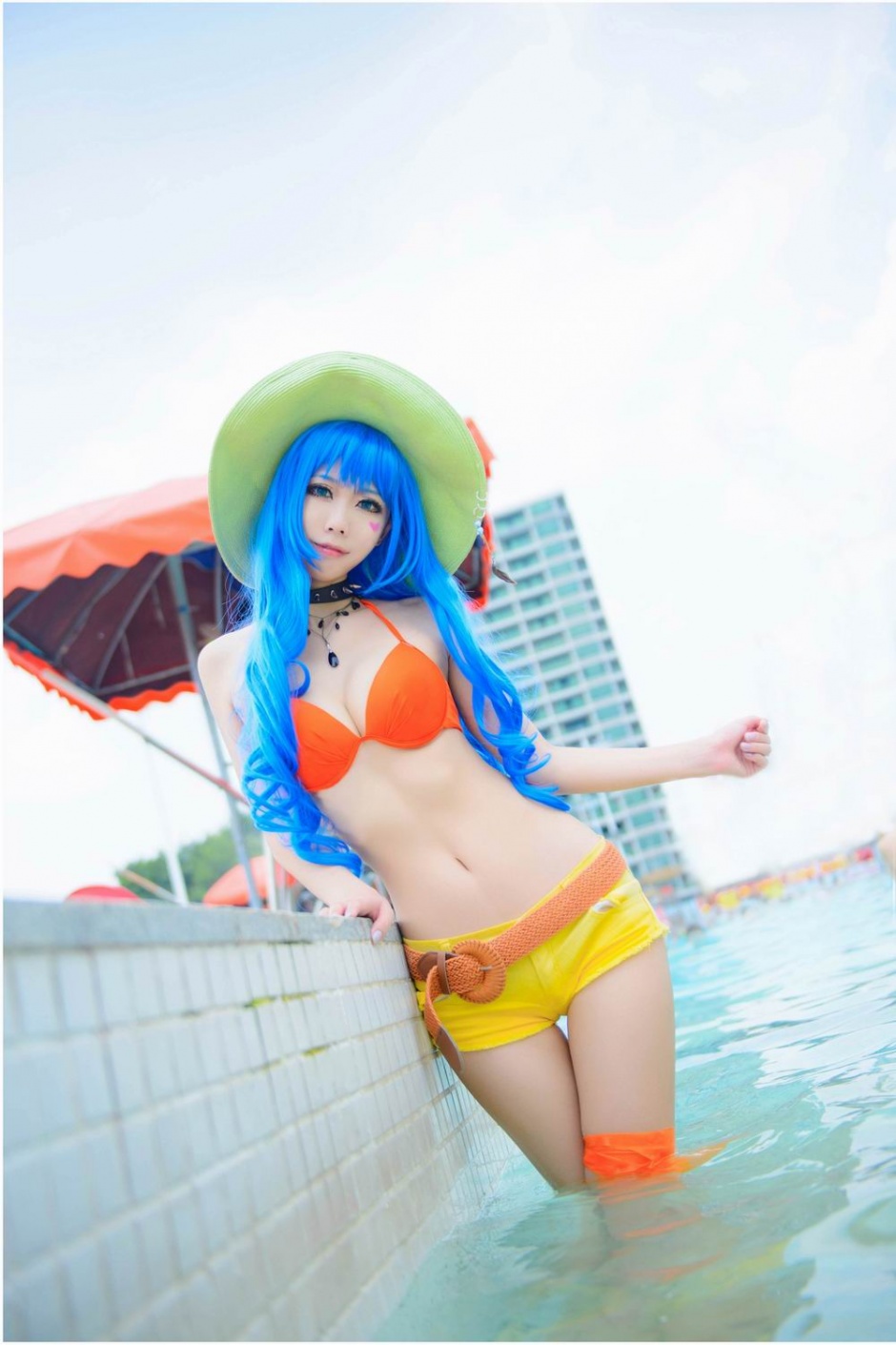 ɫcosplayдӰ