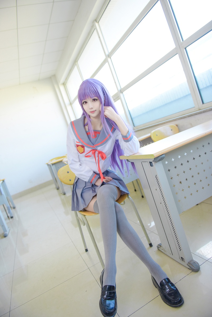 ɫcosplayдӰ