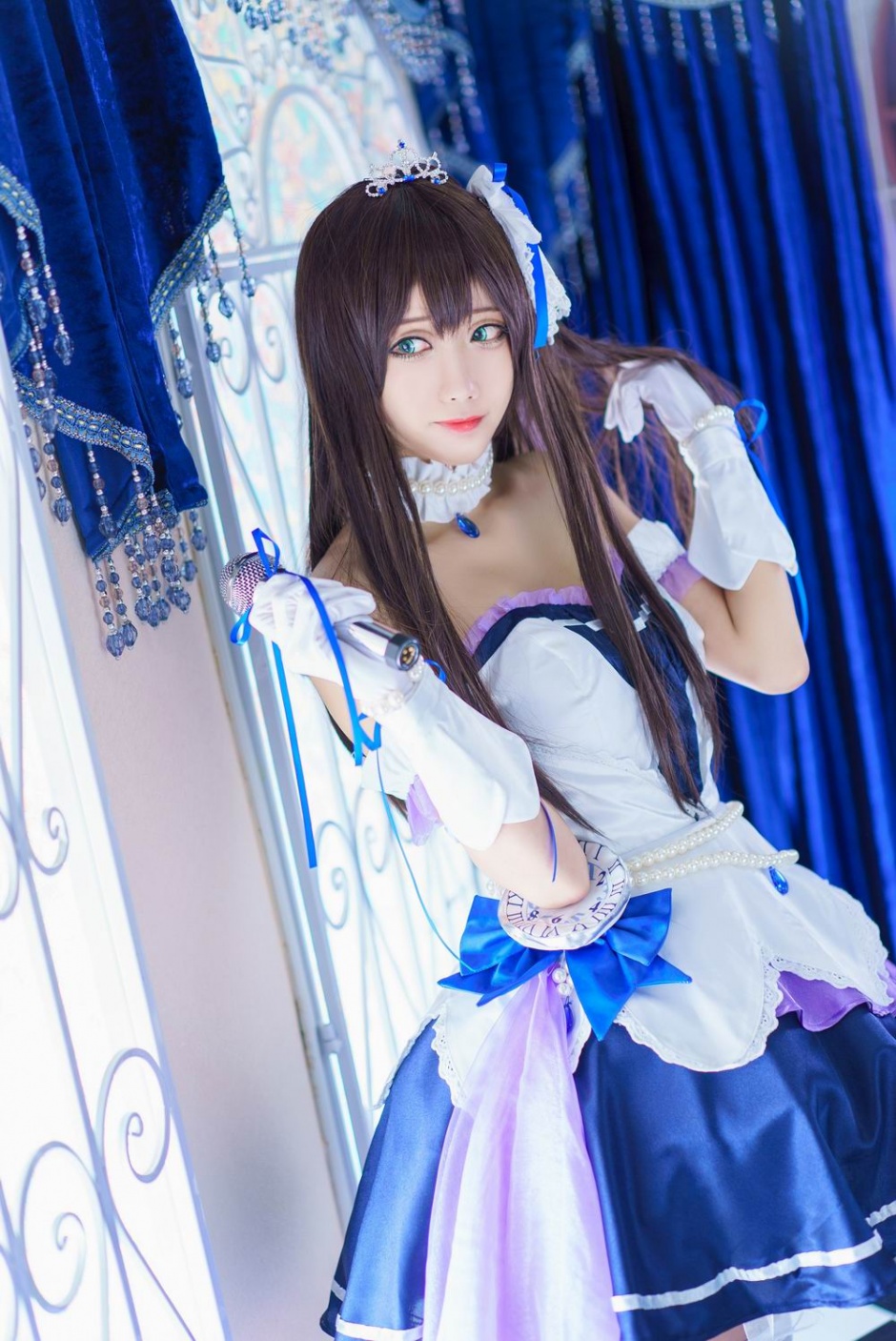 ɫcosplayдӰ