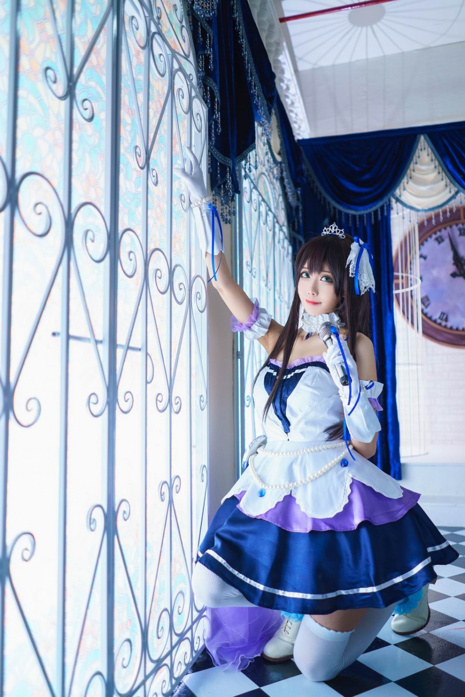 ɫcosplayдӰ