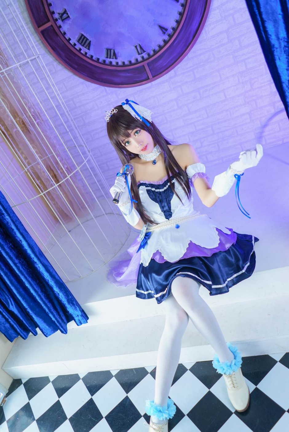ɫcosplayдӰ