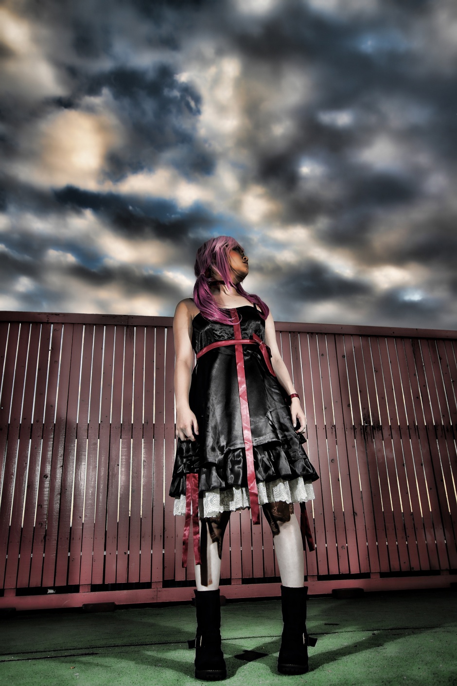 ʹژGcosplayͼ