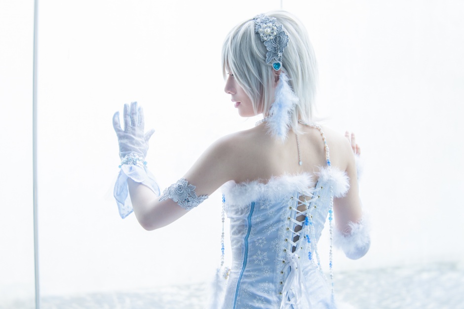 ˵cosplayŮͼƬ