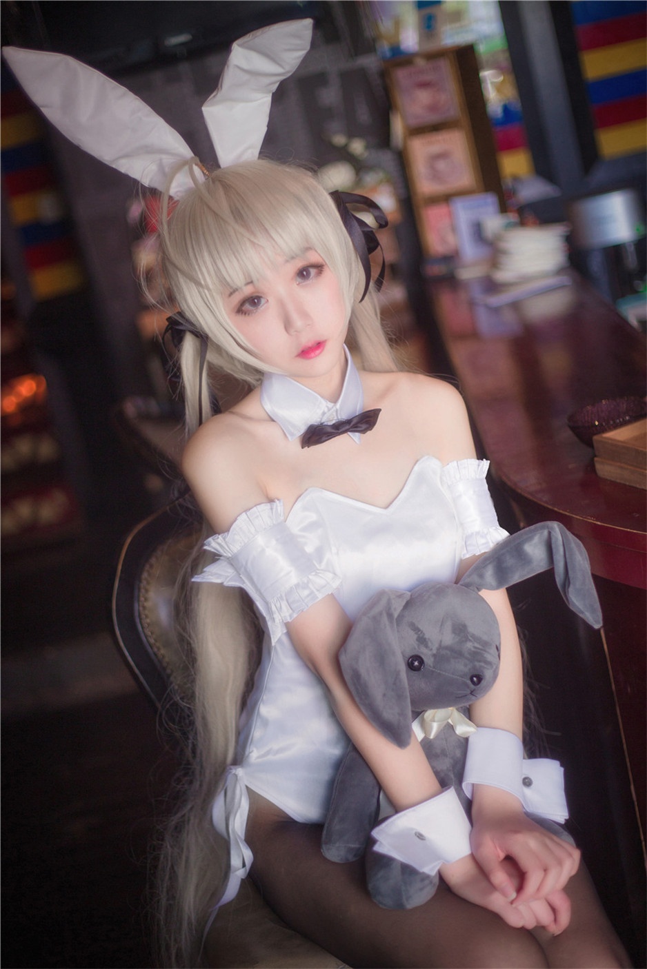 Ե֮cosplayԸиͼ