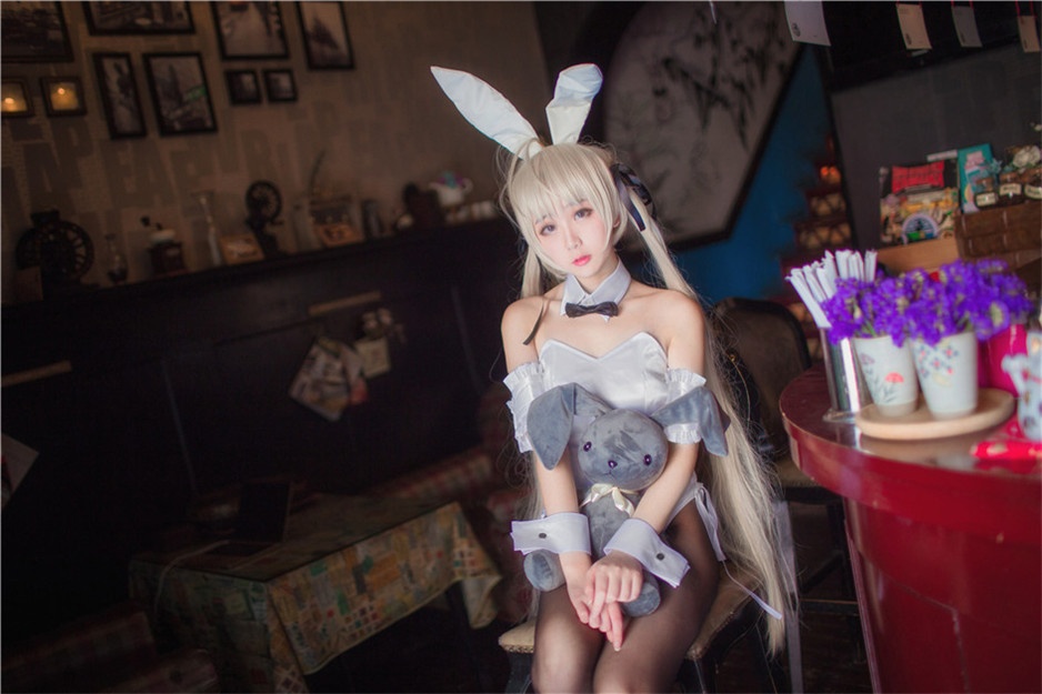 Ե֮cosplayԸиͼ