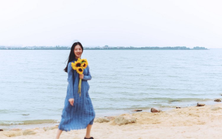 尤果网性感女神赵琳儿写真图片