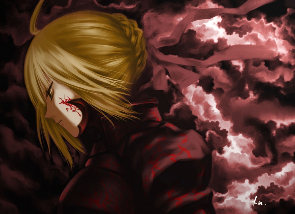 saber/λָFGOϷֽ