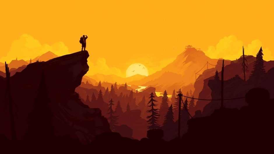 (Firewatch)ϷΨֽ