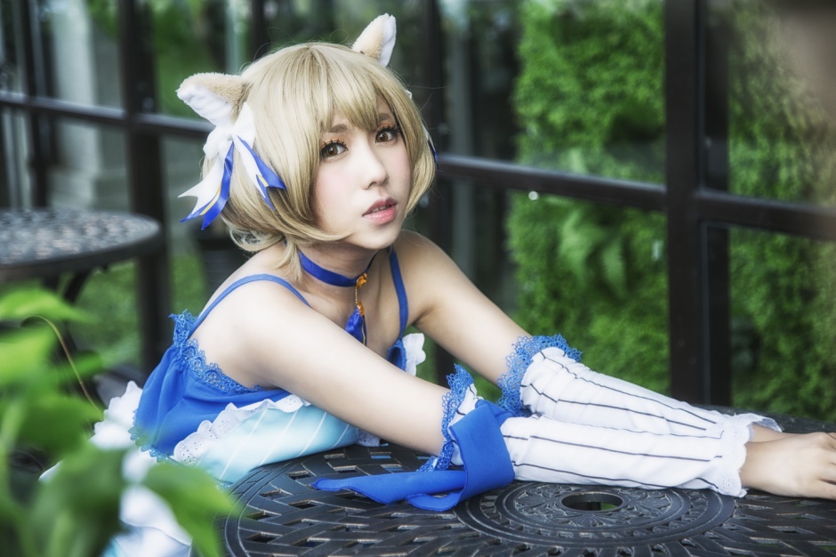 TYA Re:㿪ʼ  ˹&#183;Ƕcosplay