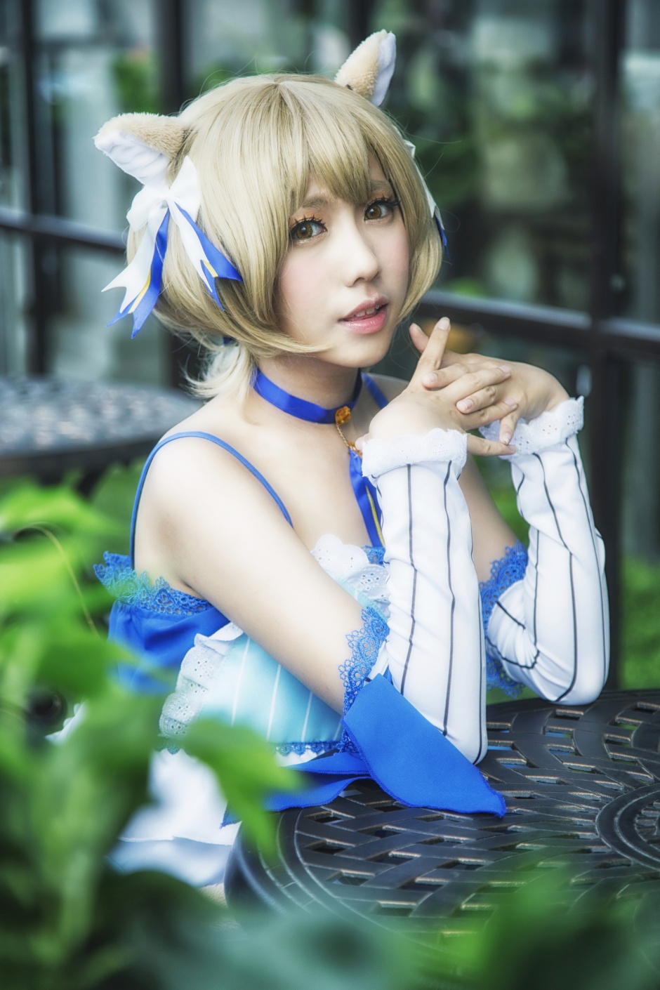 TYA Re:㿪ʼ  ˹&#183;Ƕcosplay