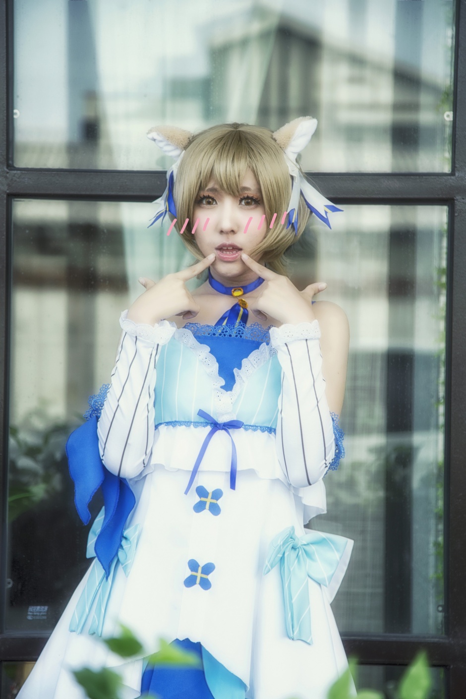 TYA Re:㿪ʼ  ˹&#183;Ƕcosplay