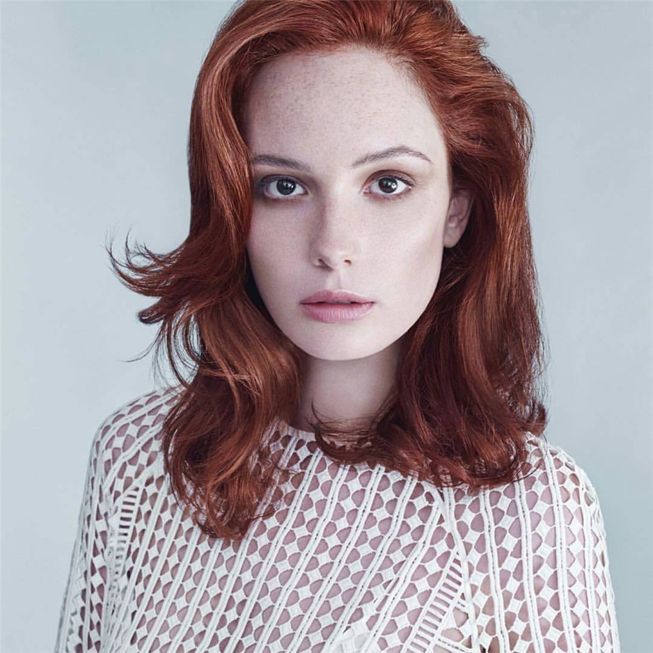 Olwen Catherine Kelly- ԸȻд