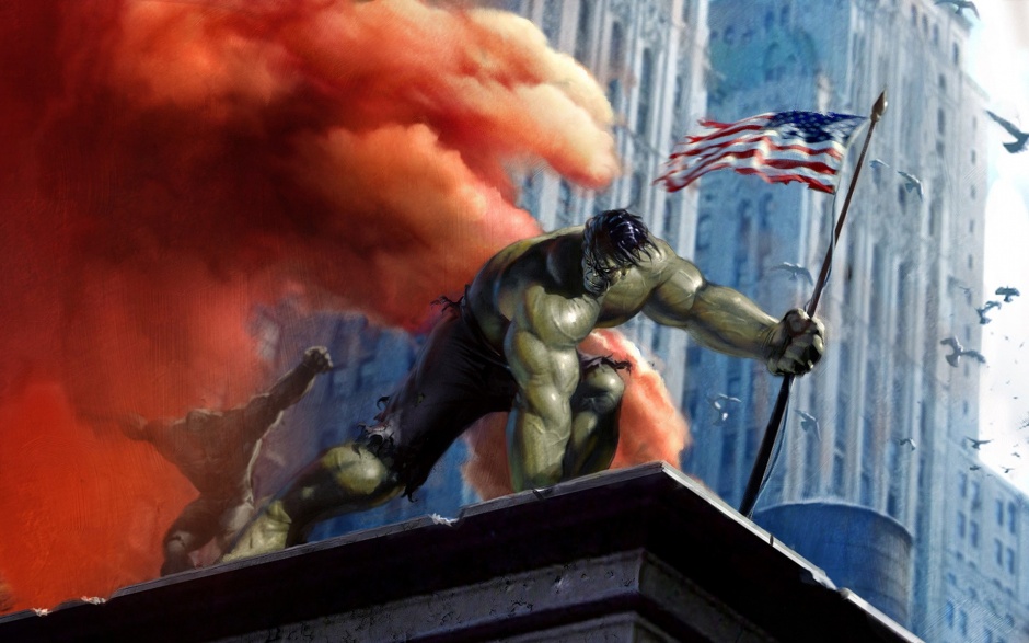 ƿˣHulkֽ