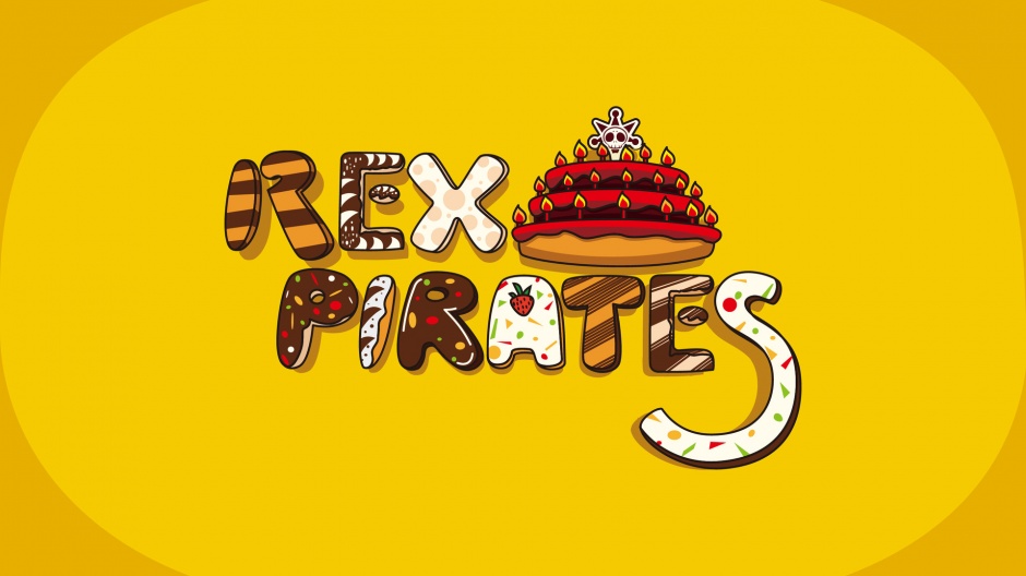 ׿˹RexPiratesֽ