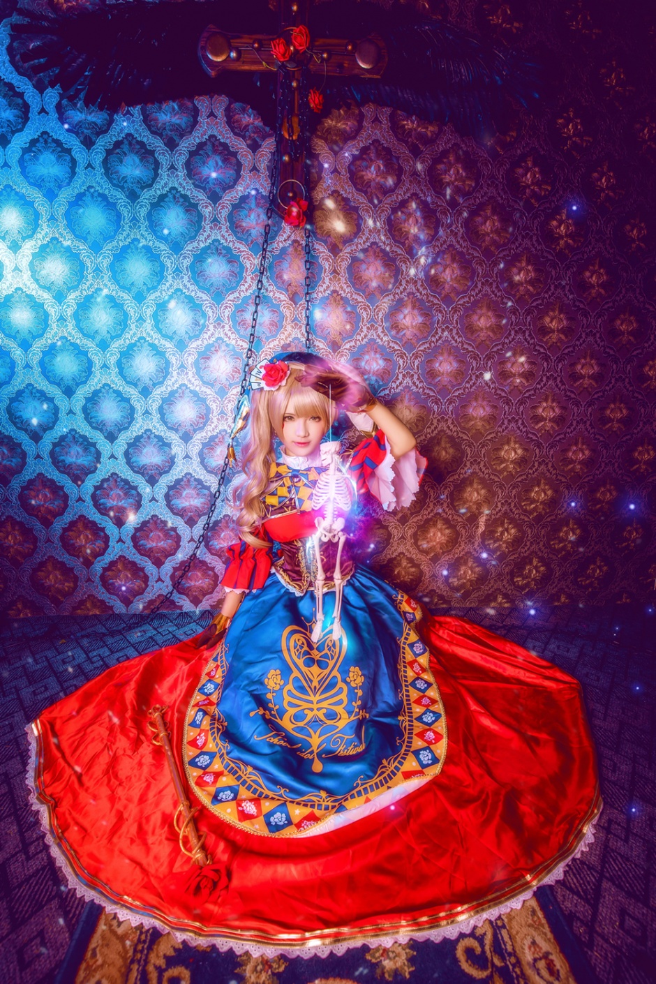ħʦСCosplayͼ