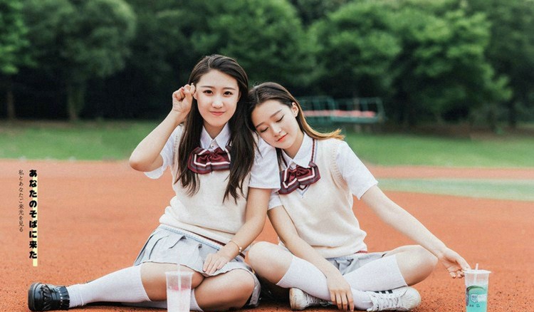 秀人网萌系妹子悠悠YOYO唯美私房图片
