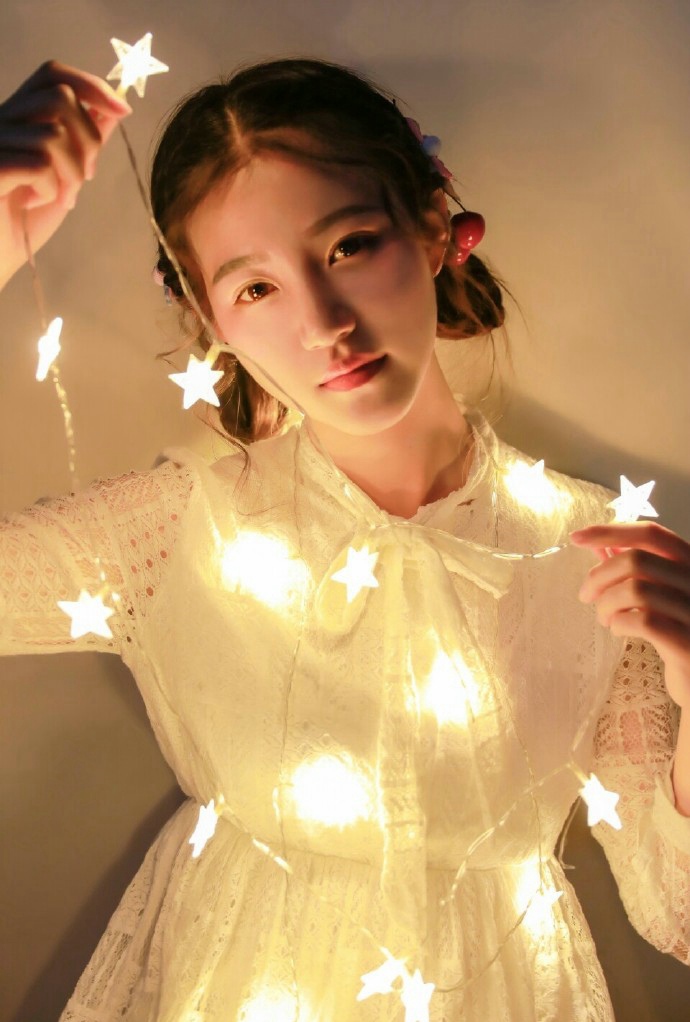 性感兔女郎琳琳ailin高清私房照