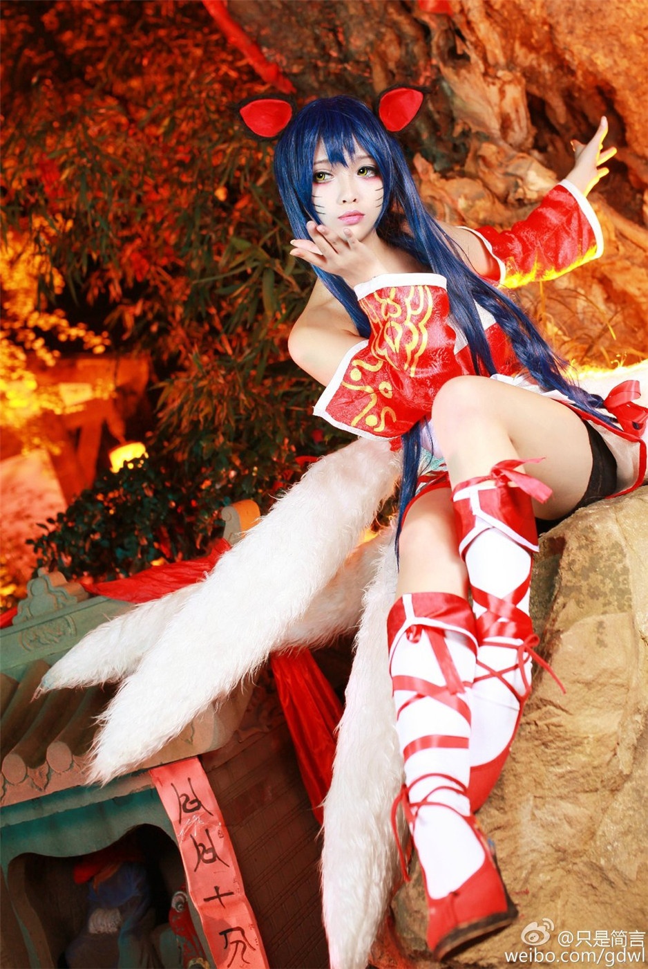 й90ŮCoserֻǼɹ˽