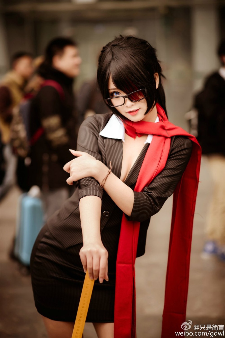 й90ŮCoserֻǼɹ˽