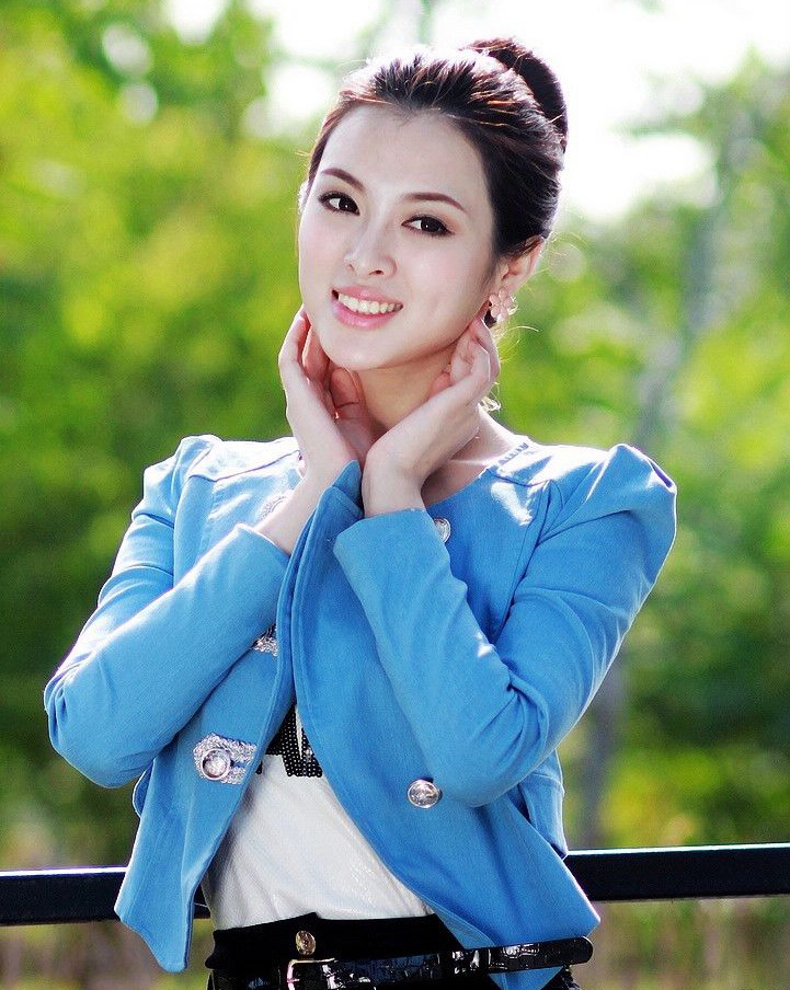 骨感美女欧尼anne最新私房性感图片