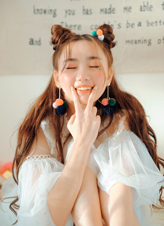 ŮQuella-Ը˽ͼƬ