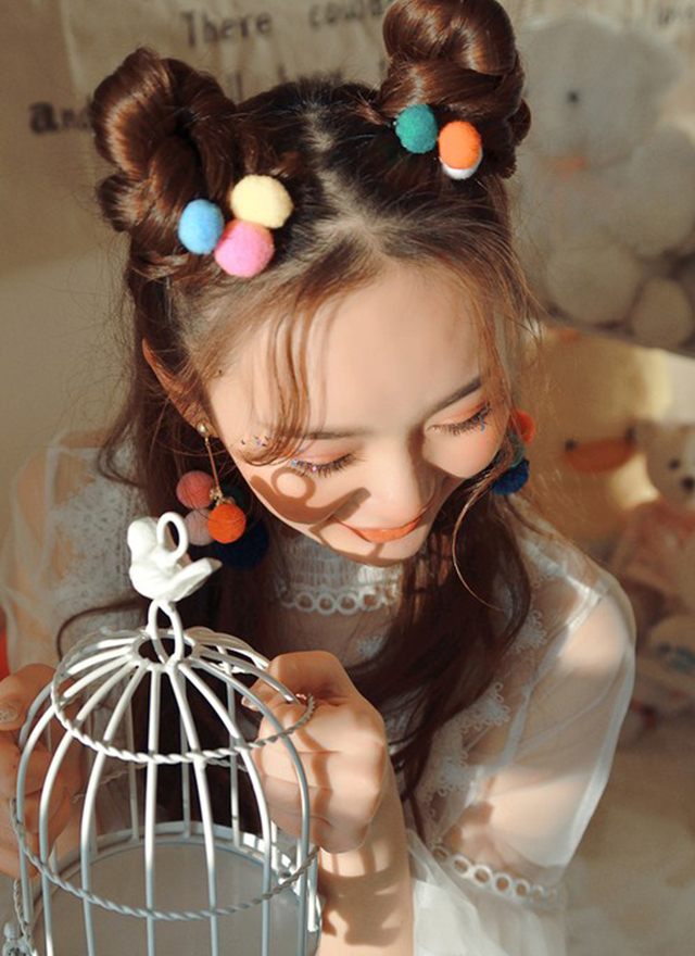 ŮQuella-Ը˽ͼƬ