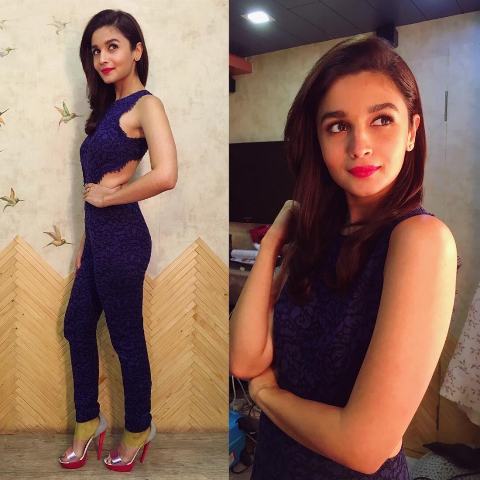 ƯŮԱAlia Bhatt˽ͼ