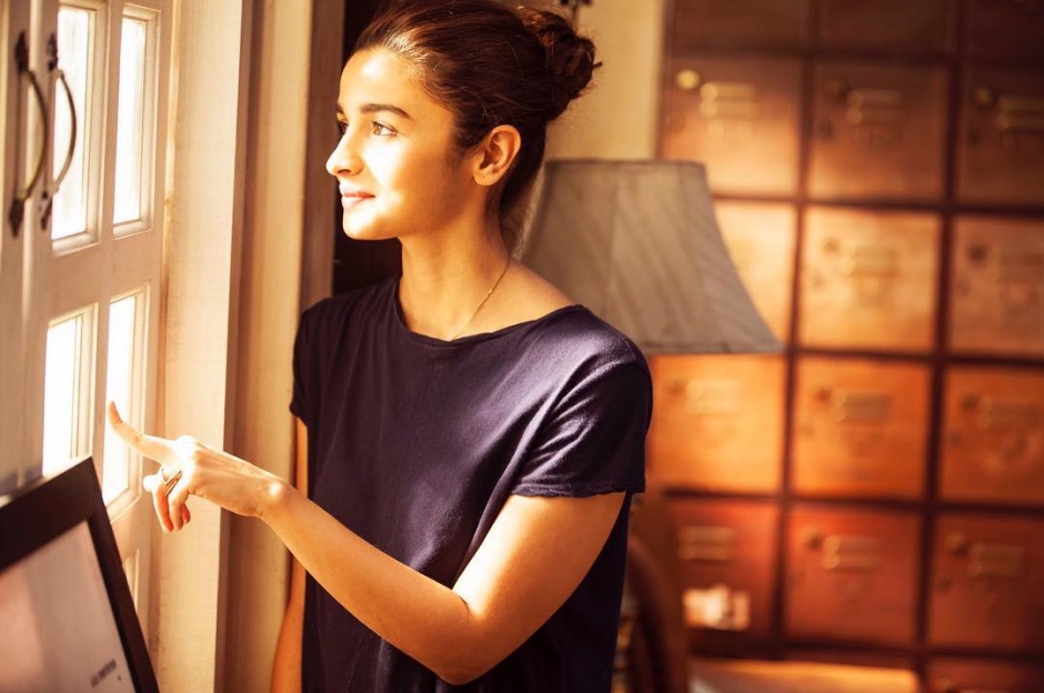 ƯŮԱAlia Bhatt˽ͼ