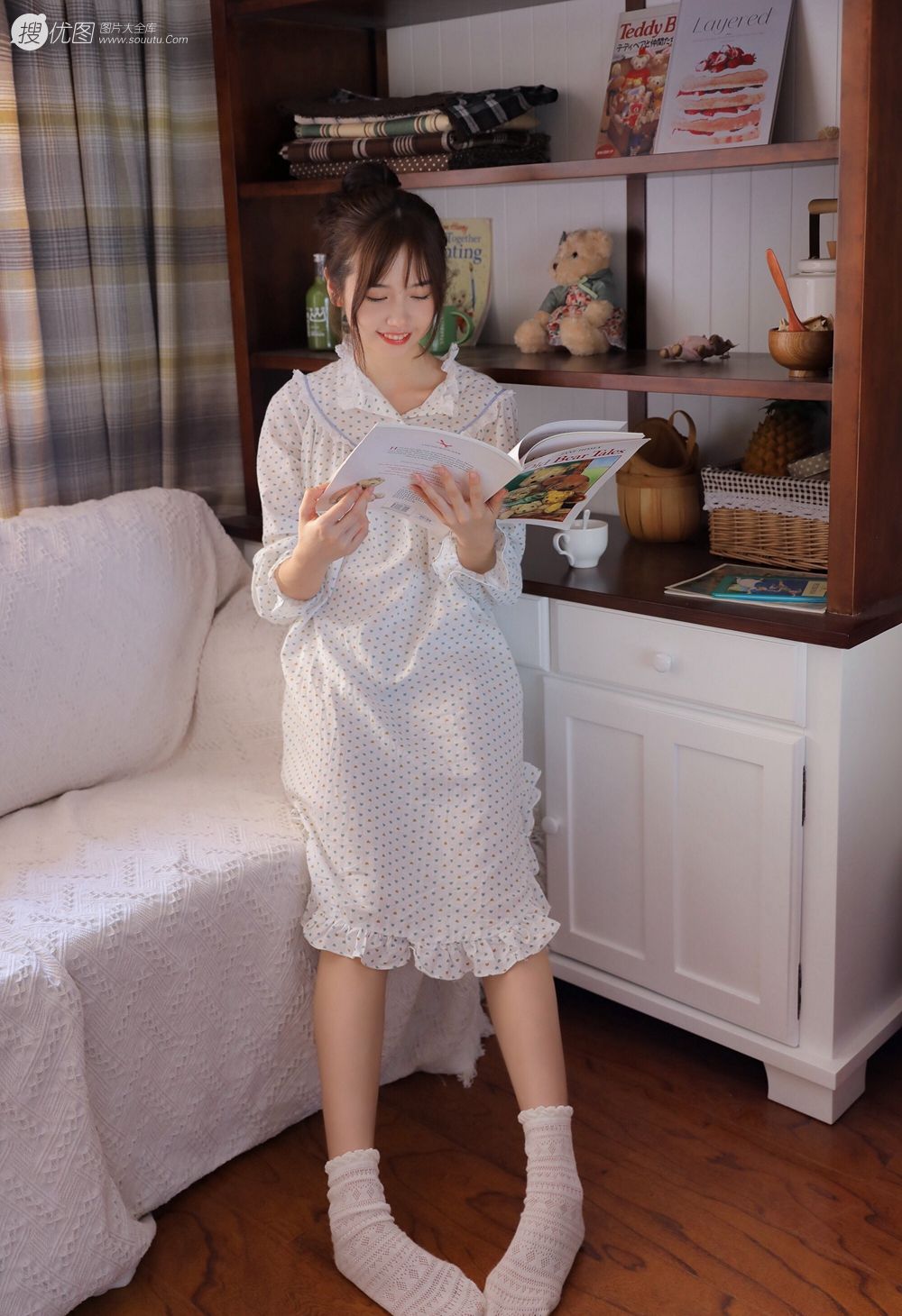 日本写真美女清水爱理性感摄影图集