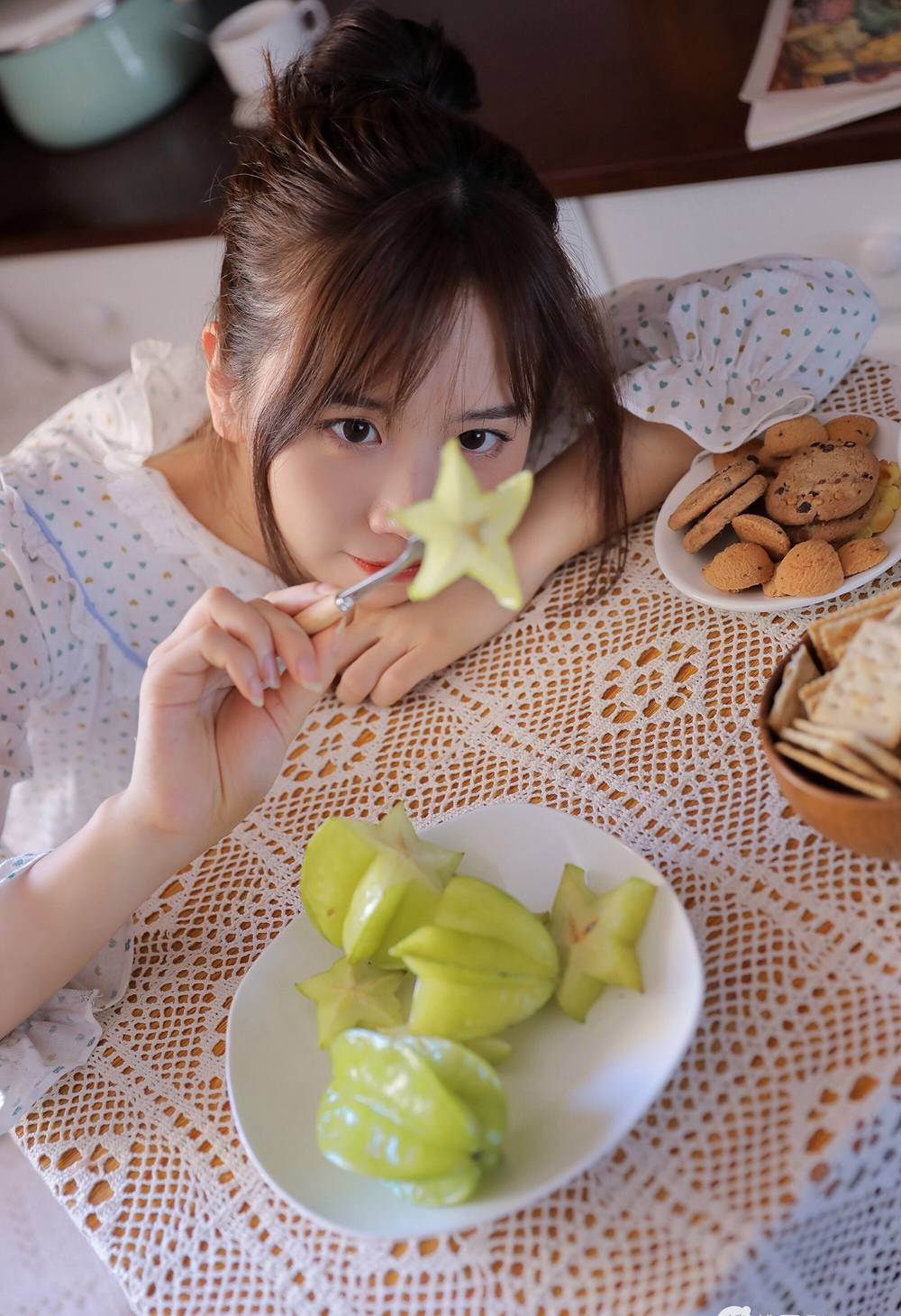 日本写真美女清水爱理性感摄影图集