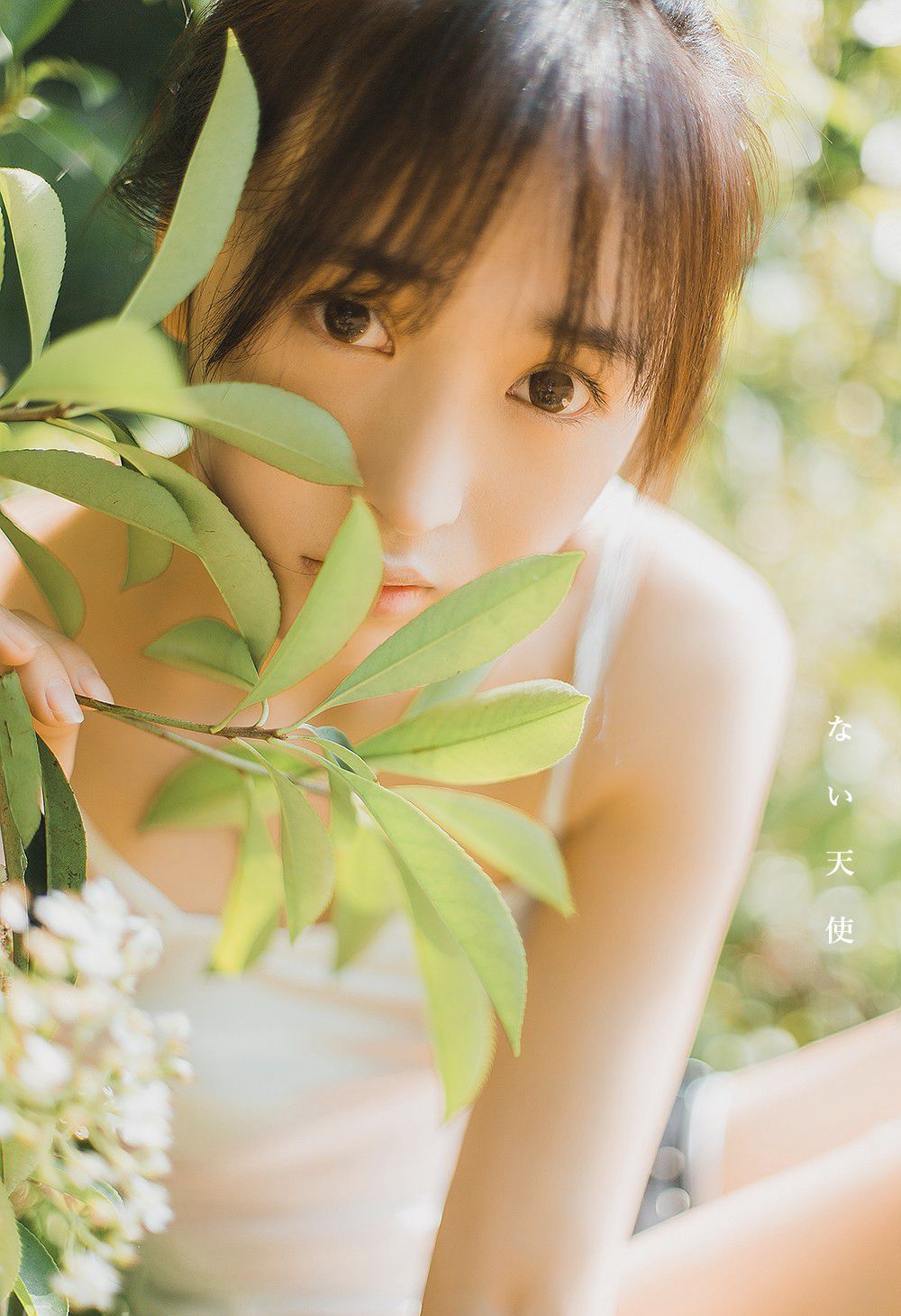 日本大胸美女岸明日香性感比基尼图片
