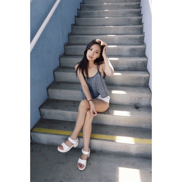 ƯŮKathy Zheng˽ͼƬ