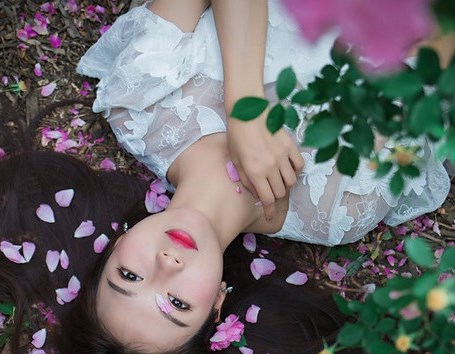 CoserŮChihiro-ǧѰ΢Ըд