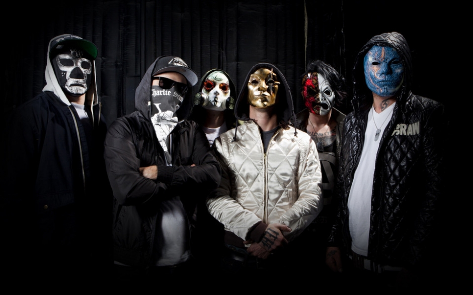 Hollywood Undeadֽ