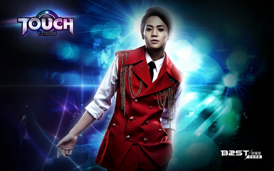 BEAST Touchֽ