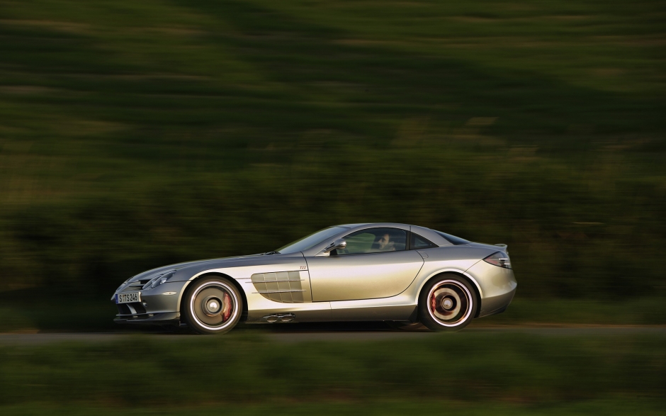 Mercedes ڶ