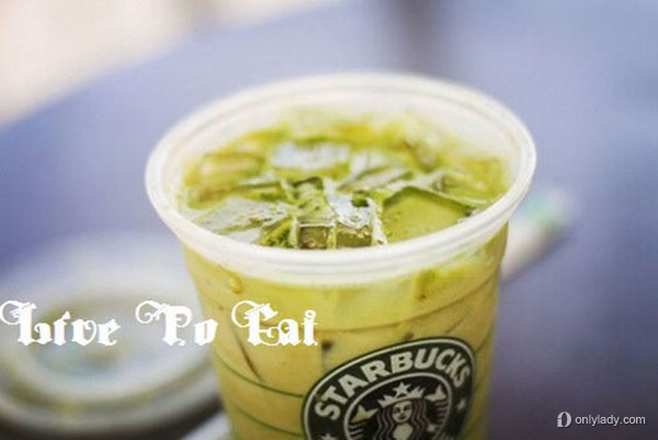 һܽStarbucks
