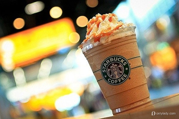 һܽStarbucks