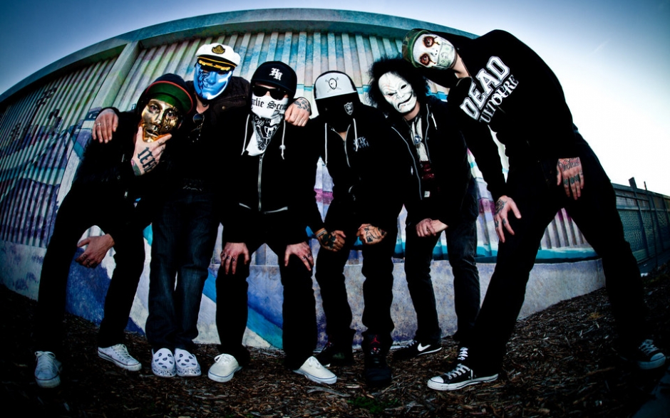 Hollywood Undeadֽ