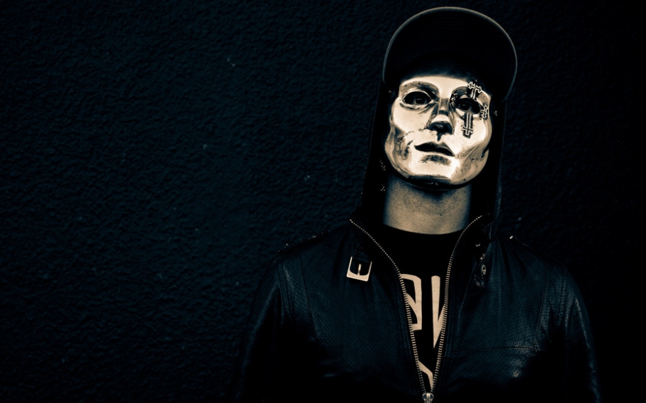 Hollywood Undeadֽ