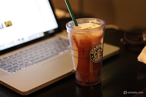 һܽStarbucks
