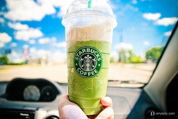 һܽStarbucks