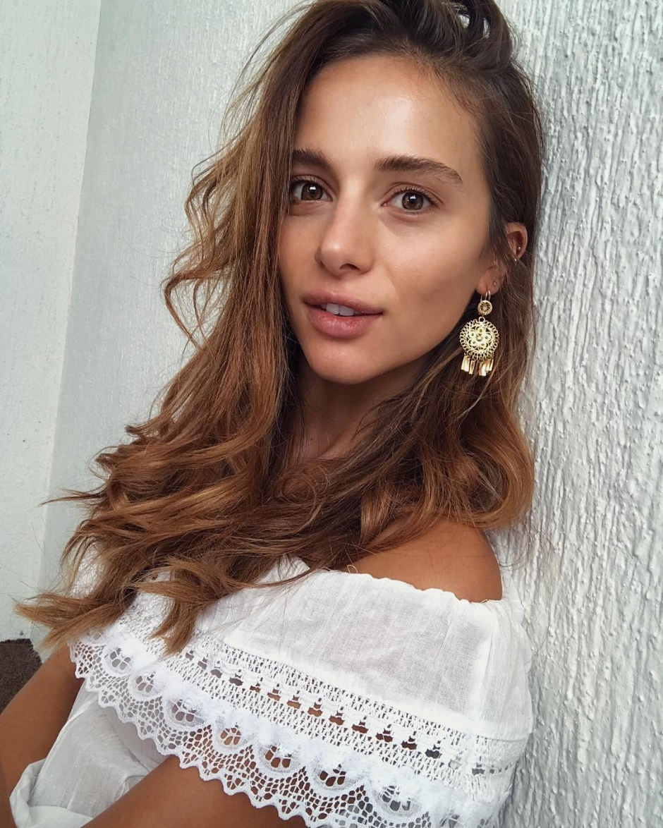 ǸŮSandra RiederӾװԸд