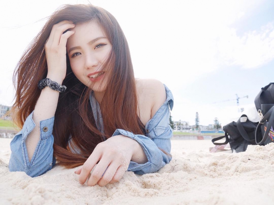 ŮսChia Yin˽