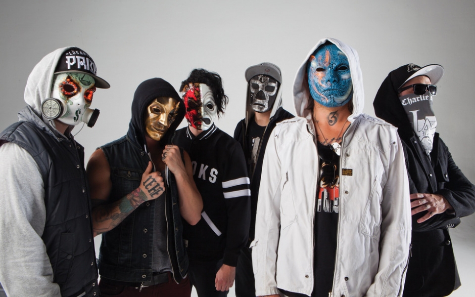 Hollywood Undeadֽ